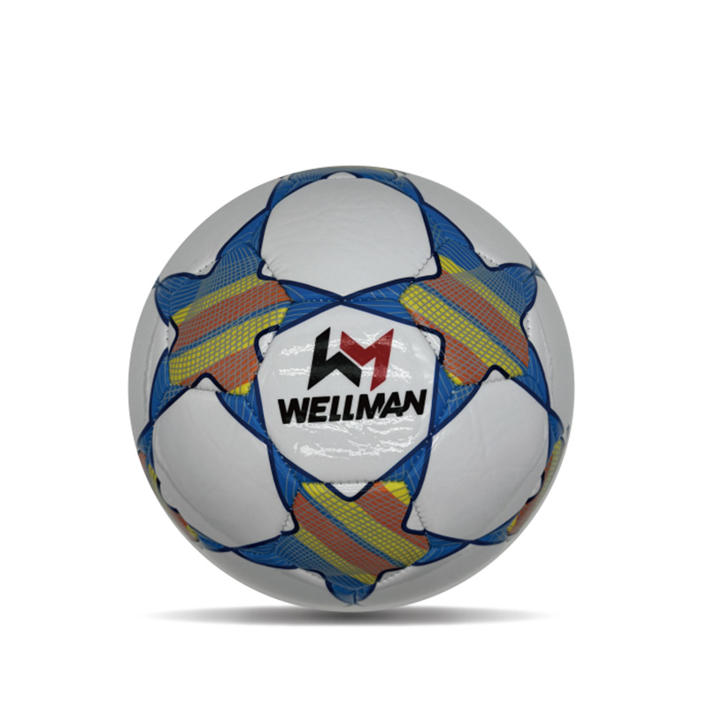 Alle Altersgruppen Geschenkgroßhandel PVC Soccer Ball Training im Freien im Freien für das 3- bis 5-jährige Kind im Freien