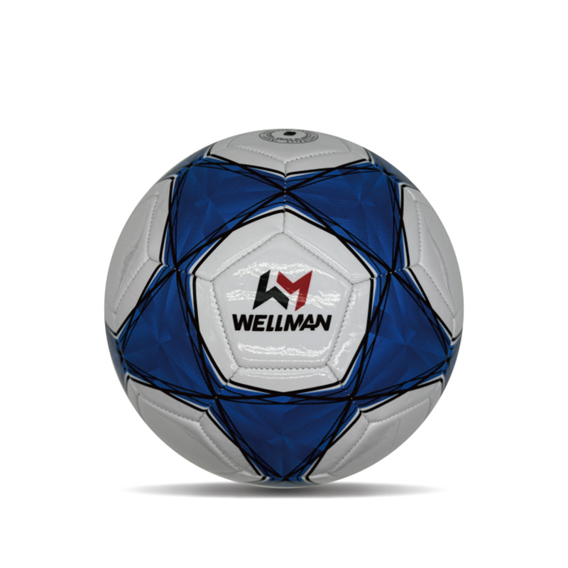 PVC Ledermaschine genähte Indoor -Spiele -Trainingspraxis Fußball Herstellerversorgung