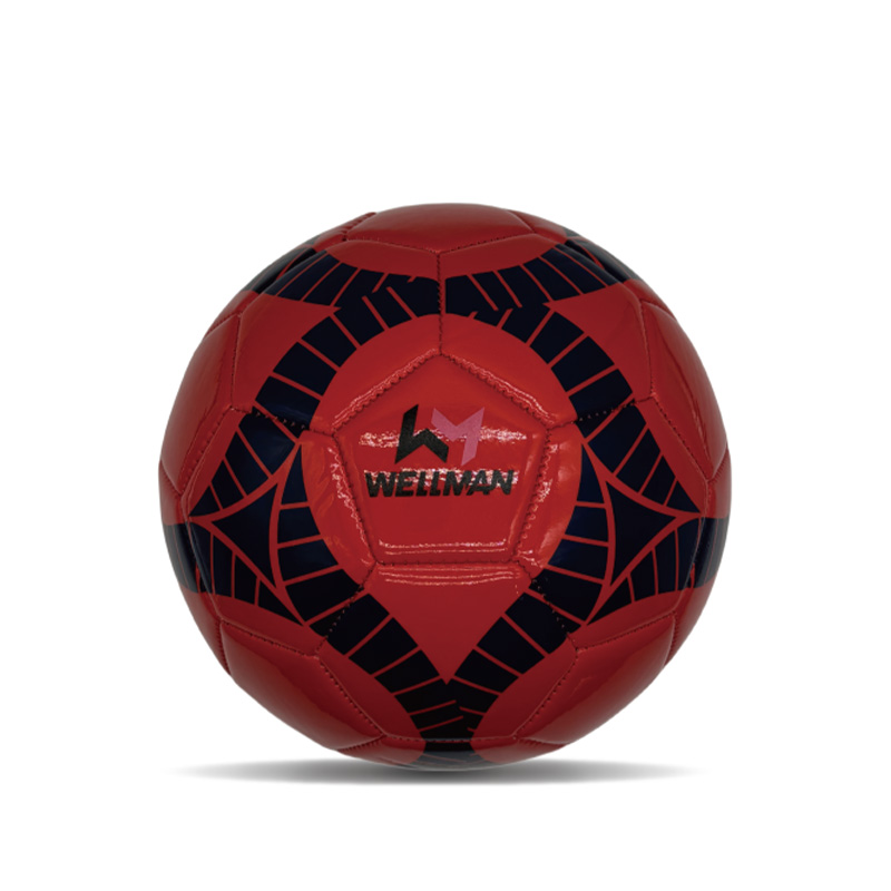 Alle Altersgruppen Geschenkgroßhandel PVC Soccer Ball Training im Freien im Freien für das 3- bis 5-jährige Kind im Freien
