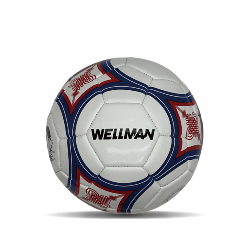 Ungiftiger PVC-Leder-Training Fußball Fußballgröße 3 für Jugendliche, Kinder, Erwachsene