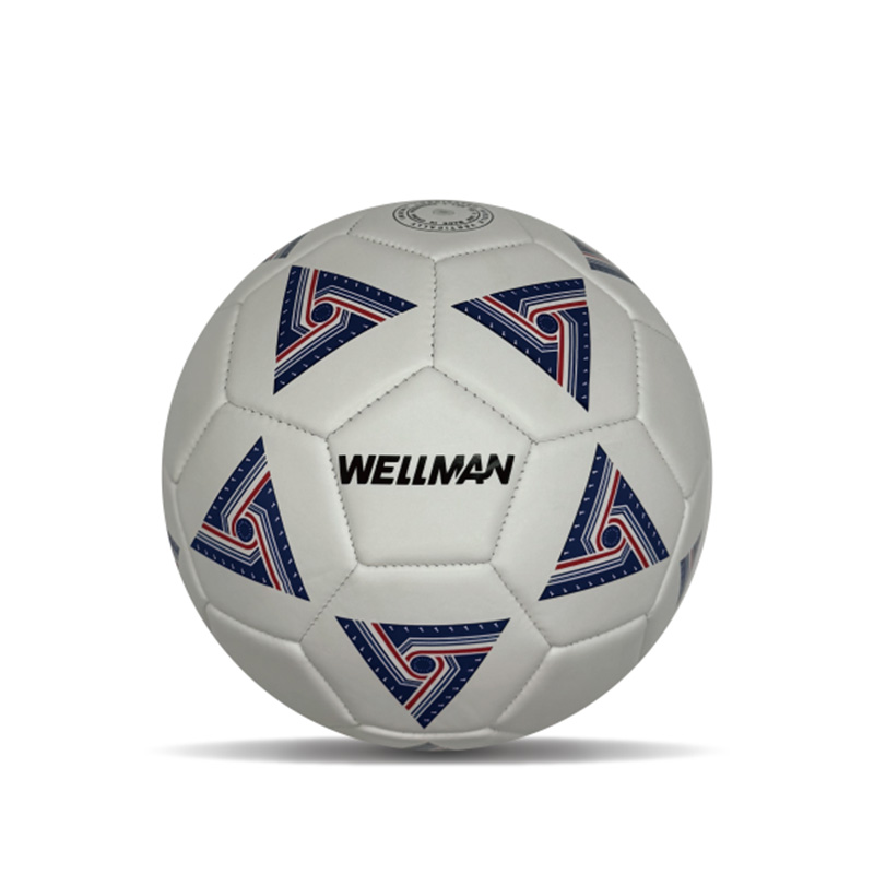 Ungiftiger PVC-Leder-Training Fußball Fußballgröße 3 für Jugendliche, Kinder, Erwachsene
