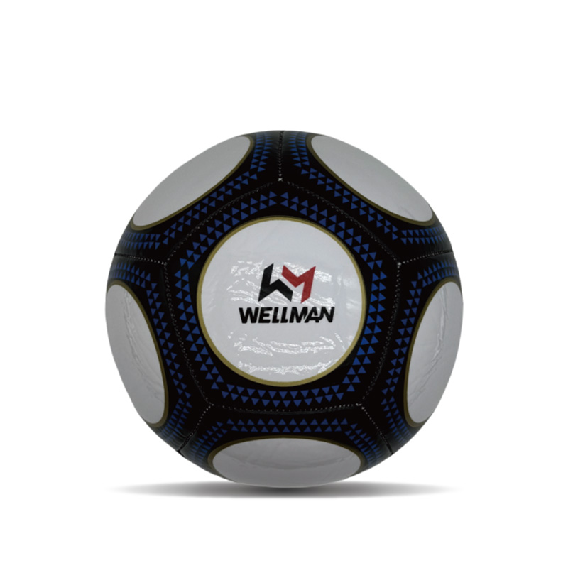 Alle Altersgruppen Geschenkgroßhandel PVC Soccer Ball Training im Freien im Freien für das 3- bis 5-jährige Kind im Freien