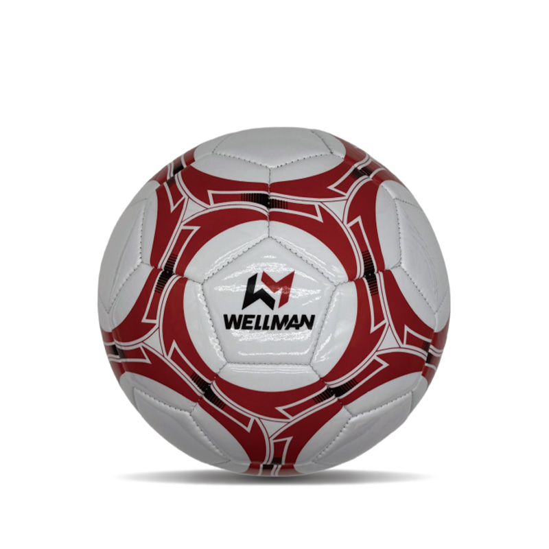 Alle Altersgruppen Geschenkgroßhandel PVC Soccer Ball Training im Freien im Freien für das 3- bis 5-jährige Kind im Freien