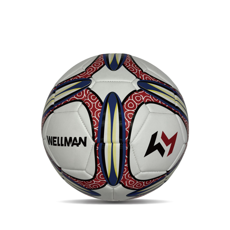Softes und sichere PVC -Fußballspiel -Übungen Training Fußball Fußballgröße 5 für Erwachsene und Kinder