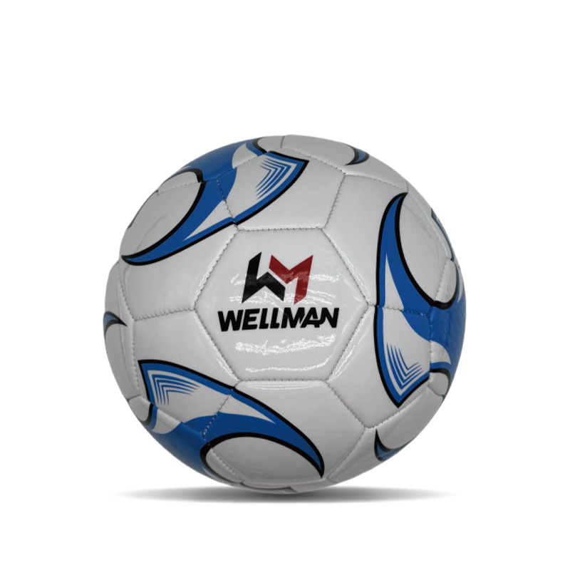 Alle Altersgruppen Geschenkgroßhandel PVC Soccer Ball Training im Freien im Freien für das 3- bis 5-jährige Kind im Freien