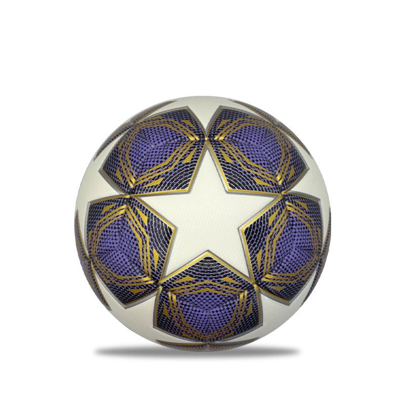 Impression Small Diamond Jungen- und Mädchenclub-Trainingsspiel, Fünf-gegen-Fünf-Fußball