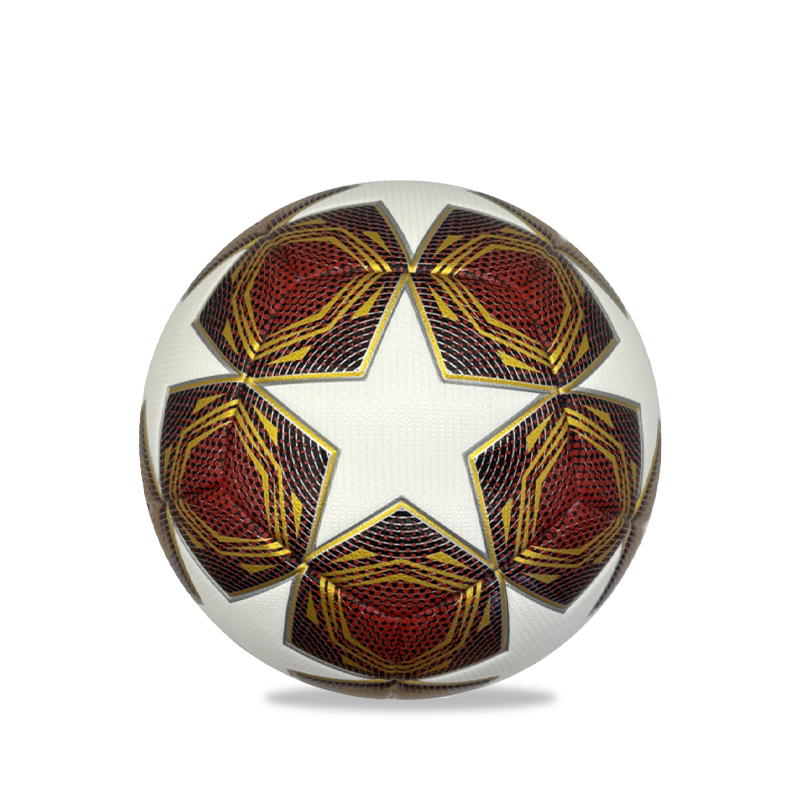 Impression Small Diamond Jungen- und Mädchenclub-Trainingsspiel, Fünf-gegen-Fünf-Fußball