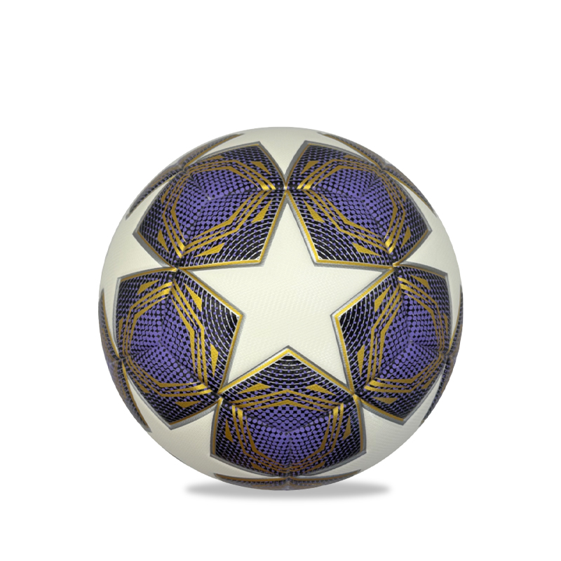 Impression Small Diamond Jungen- und Mädchenclub-Trainingsspiel, Fünf-gegen-Fünf-Fußball