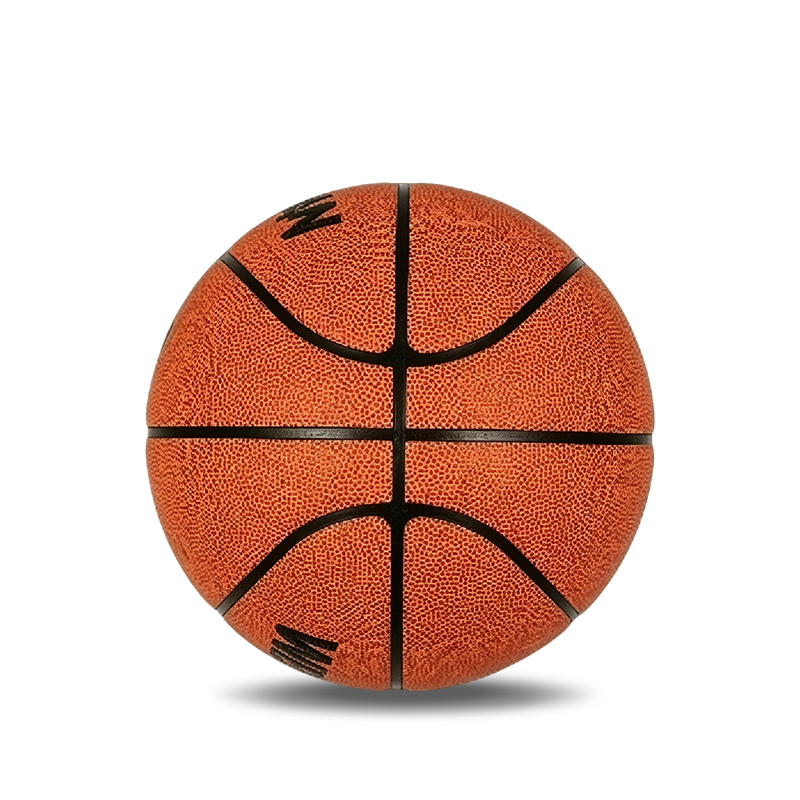 OEM/ODM High-End PU Heavy Training No.7 Basketball 1,36 kg Erwachsene Training Speed/Slam Dunk