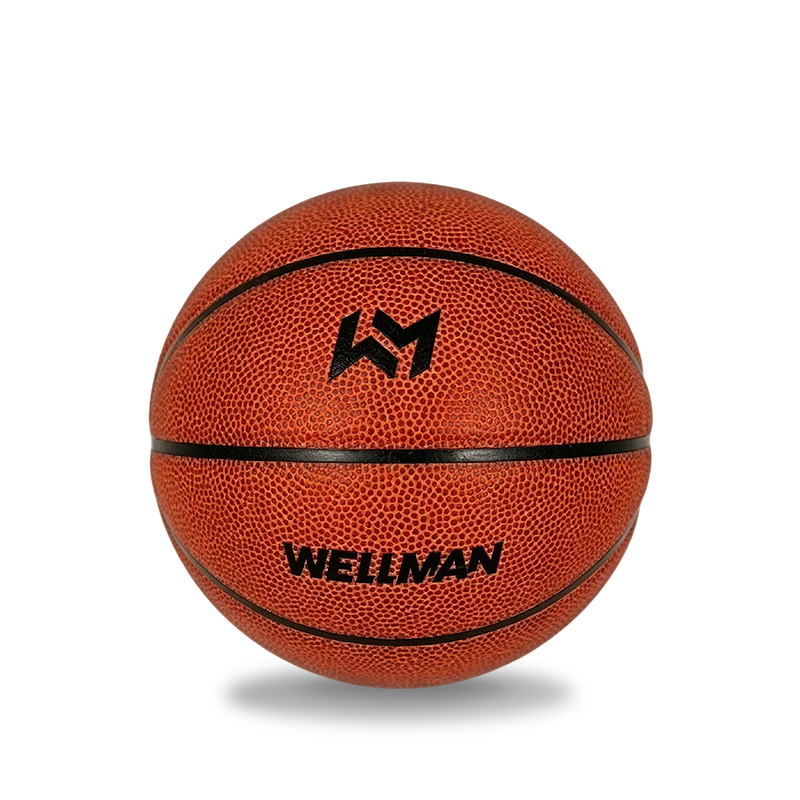 Benutzerdefinierter gewichteter Basketball der Größe 3, einfarbig und zweifarbig, OEM-ODM-Trainingsball für Kinder, Direktlieferung ab Werk