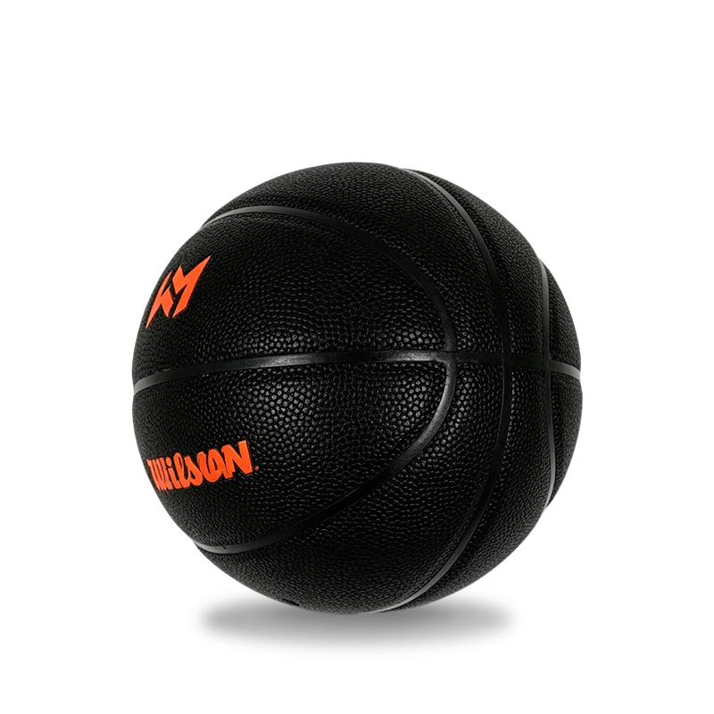 Benutzerdefinierter gewichteter Basketball der Größe 3, einfarbig und zweifarbig, OEM-ODM-Trainingsball für Kinder, Direktlieferung ab Werk