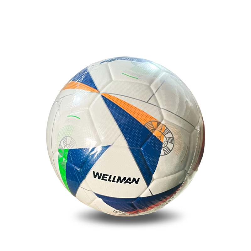 Balon De Futbol Low Bounce Talla 4 Maßgeschneiderter Fußball aus hochwertigem Material, geeignet für professionelle Fünfer-Spiele