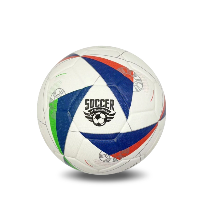Balon De Futbol Low Bounce Talla 4 Maßgeschneiderter Fußball aus hochwertigem Material, geeignet für professionelle Fünfer-Spiele